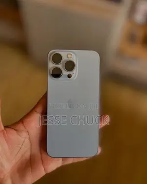 New Apple iPhone 13 Pro 256 GB White