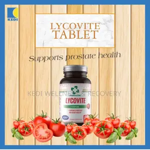 Lycovite Tab