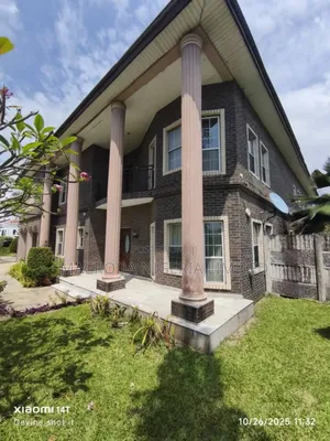 7bdrm Duplex in Ikate for sale