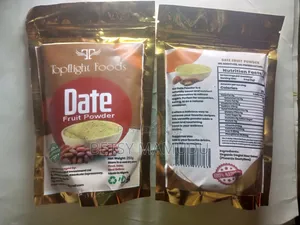 Topflight Foods