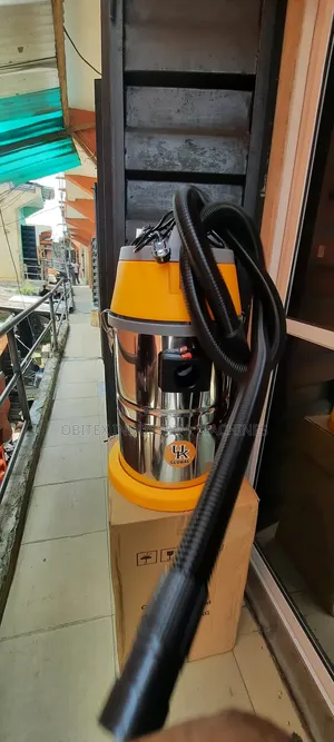 Vacuum Cleaner 20lts High Quality