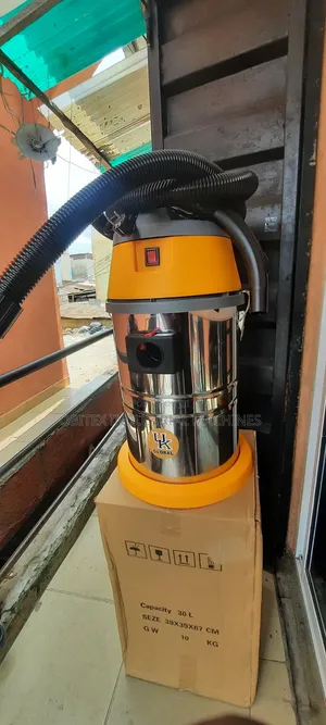 Vacuum Cleaner 20lts High Quality