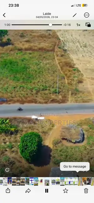 Affordable Land for Sale in Enugu
