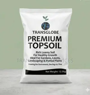 Premium Topsoil 12.5 Kg