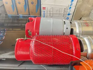 12.5 Kg Gas Cylinder.