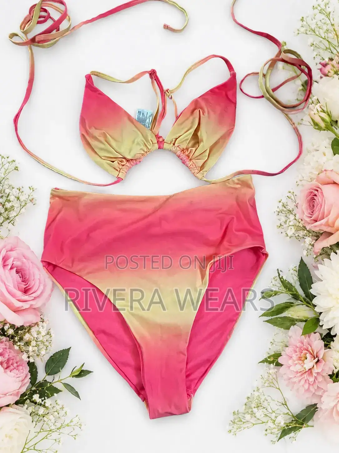 Bikini Wear