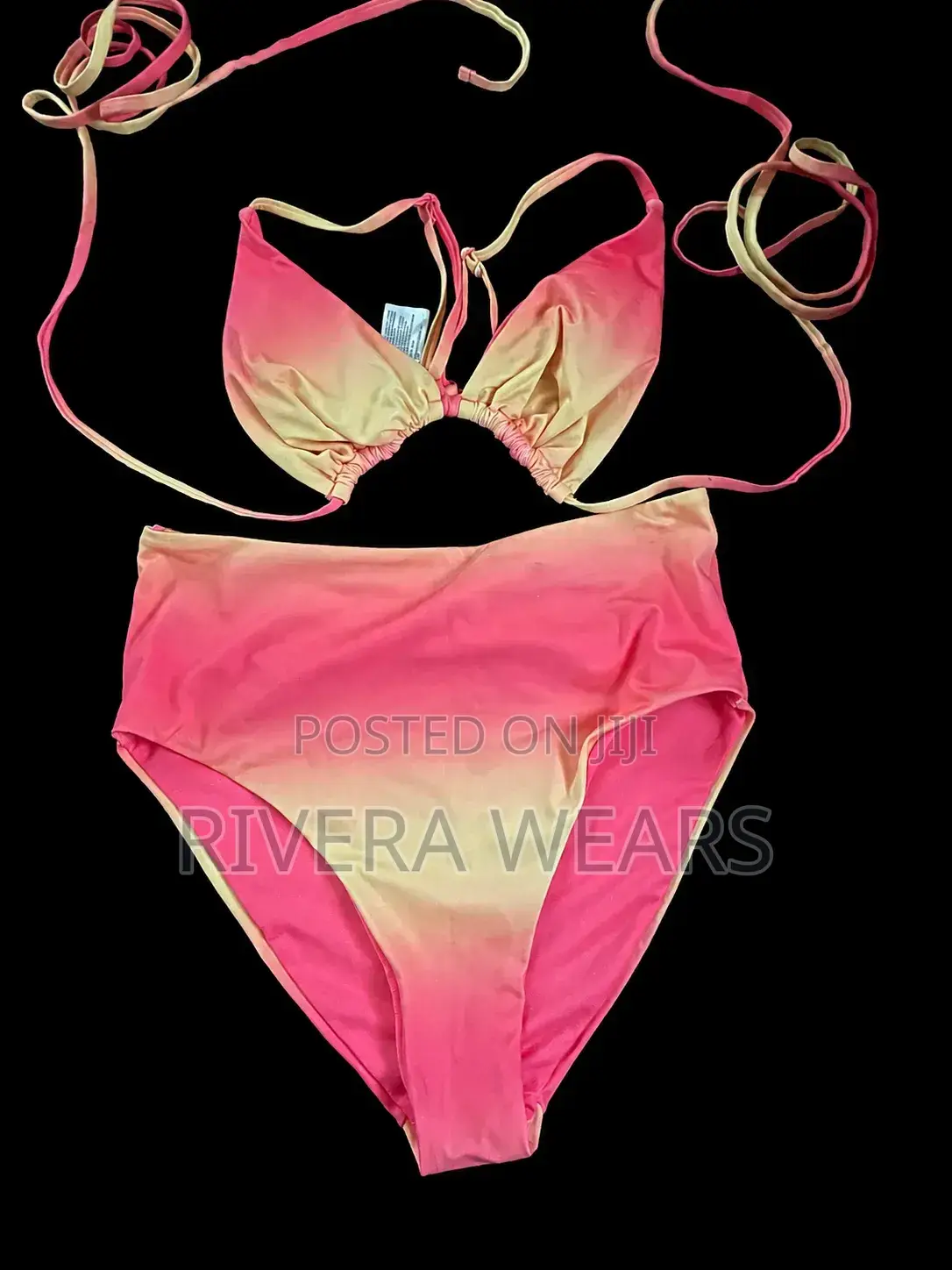 Bikini Wear
