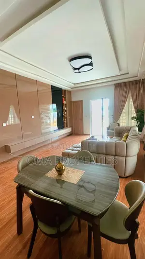 Furnished 3bdrm Bungalow in Elerangbe for sale