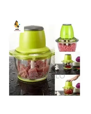 Generic Electric Meat Grinder