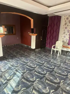 4bdrm Bungalow in Centenary, Enugu for rent