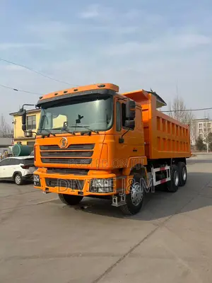 Shacman Truck