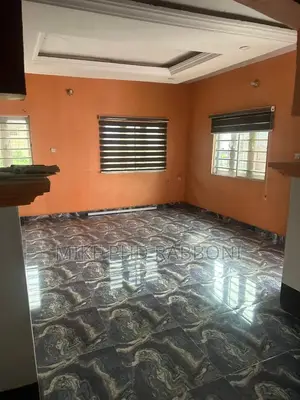 4bdrm Bungalow in Centenary, Enugu for rent
