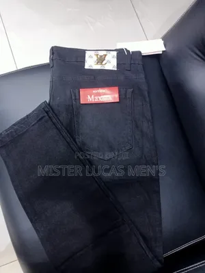 Designer Jeans for Men
