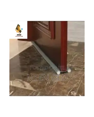 Foam Under-Door Draft Stoppers