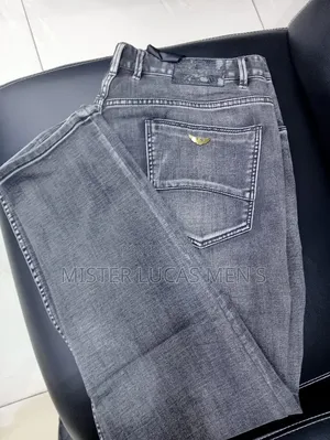 Men's Lovely Designer Jeans Trousers