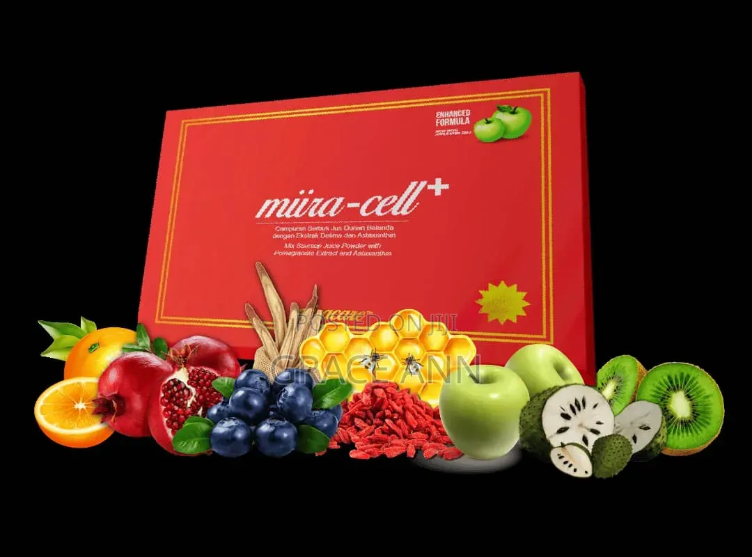 Miiracell Stem Cell Distributor