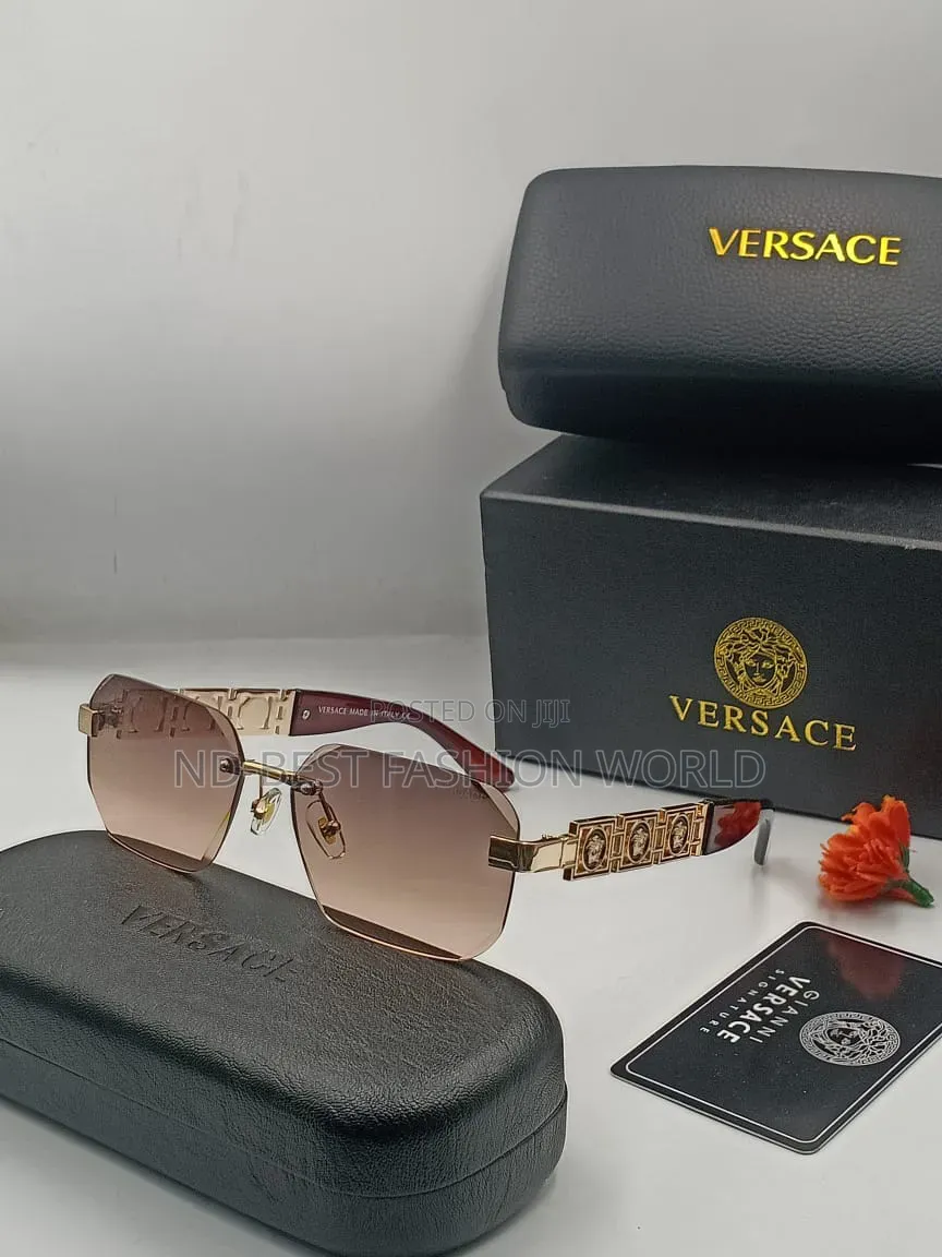 Versace Men's Wears