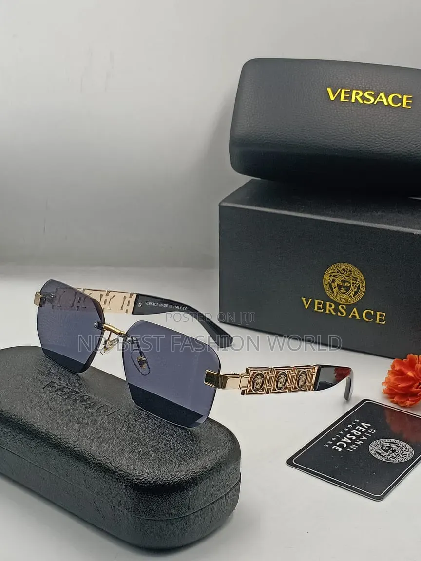 Versace Men's Wears