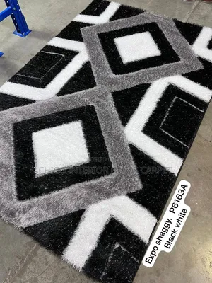 Chico Interior Grass Carpet and Rug