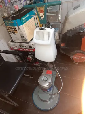 Floor Scrubber High Quality