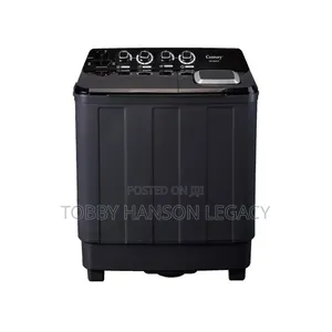 Century 8.5kg Twin Tub Washing Machine (Cw-8522-d)