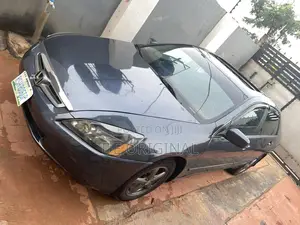 Honda Accord 2.4 Type S Automatic 2005 Gray