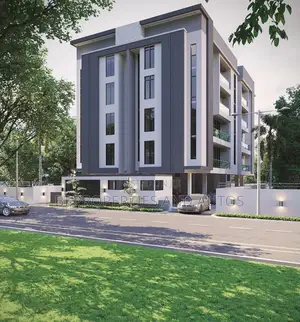 2bdrm Apartment in Ikate for sale