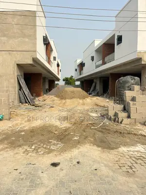 3bdrm Duplex in Lagos Business, Ajah for sale