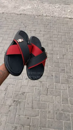 T-T-Jays Footwear