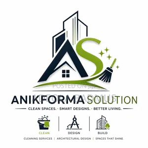 Let's Make Your Space Sparkling
