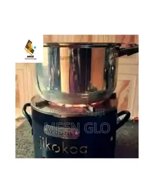 Portable Charcoal Stove
