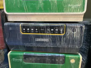 Luminous Hybrid 1.5kva 24v Available