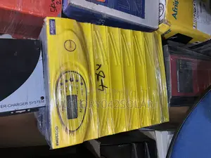 Aviator Inverter 5kva 48v Solar Available