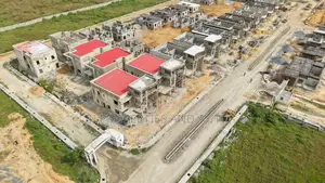 Lekki Epe Expressway Lands