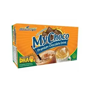 Mychoco Premium Plus Careleaf and C24/7 Natura-Ceuticals