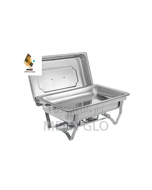 Stainless Steel Chafing Dish