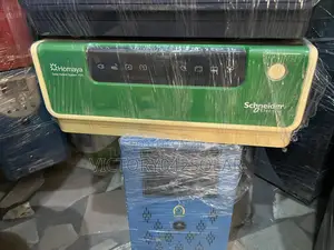 Homaya Solar Hybrid Inverter 1.5kva 24v