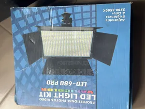 Brand New Rig Light