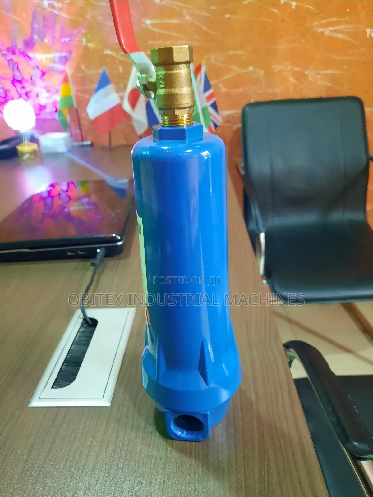 11/2"Air Filter for Compressor Machine