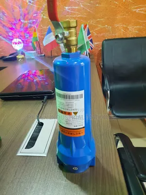 11/2"Air Filter for Compressor Machine
