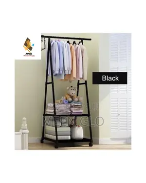 Unique Multi-purpose Cloth Hanger