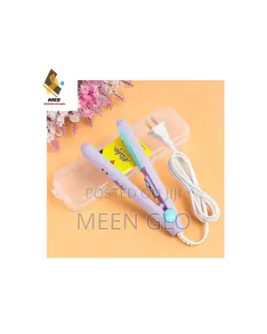 Mini Portable Nylon Sealer