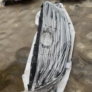 2016 2017 2018 2019 2020 Mazda Cx9 Front Grille