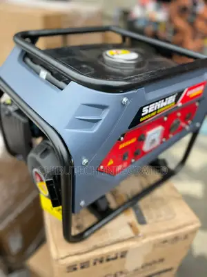 Senwei Eco2200s Gasoline Generator