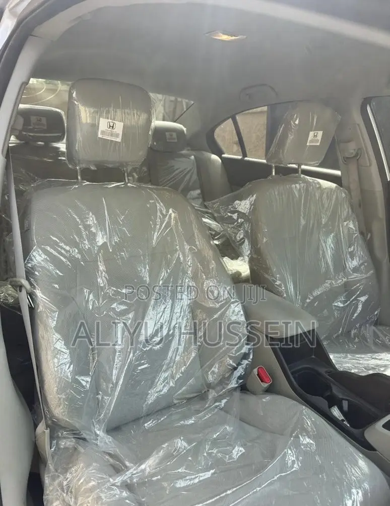 Honda Civic 2013 Silver