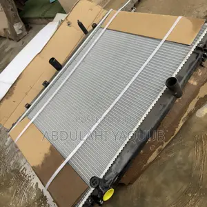 2016 2017 2018 2019 2020 2021 Mazda Cx9 Radiator
