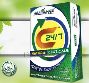 Alliance Global C24/7 Plus Vida Max