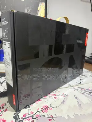 New Laptop Lenovo Lrgion 7i 32GB Intel Core Ultra 9 SSD 1T