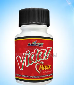 Alliance Global C24/7 Plus Vida Max
