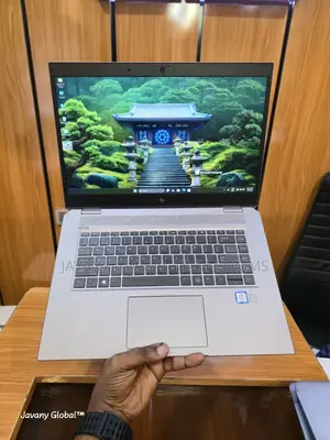 Laptop HP ZBook Studio G5 16GB Intel Core i7 SSD 512GB